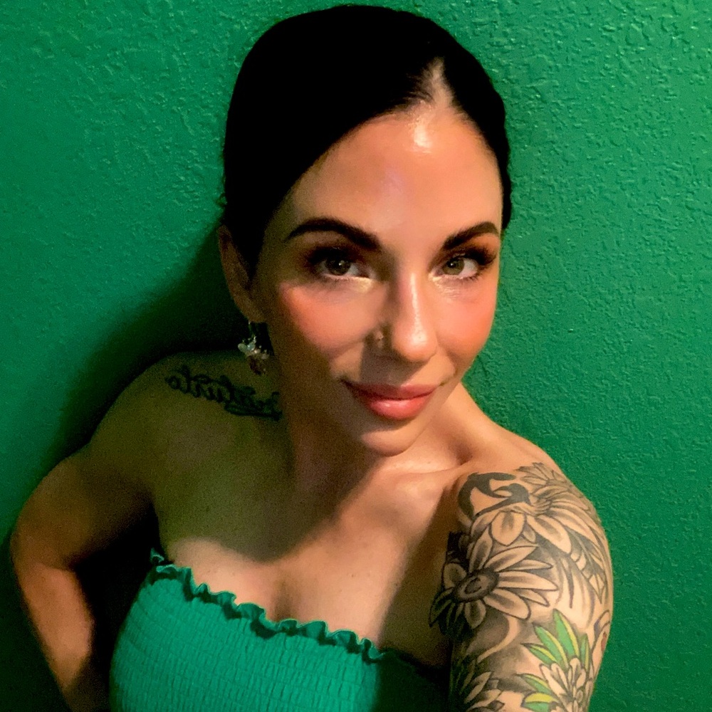 Meet your Posher, Shannon